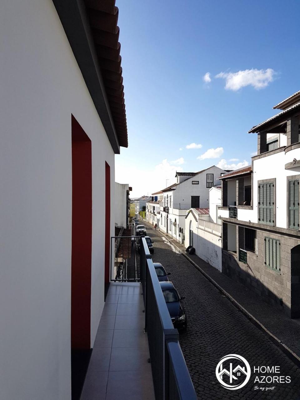 Home Azores - Lagoa'S Place Lagoa  Buitenkant foto
