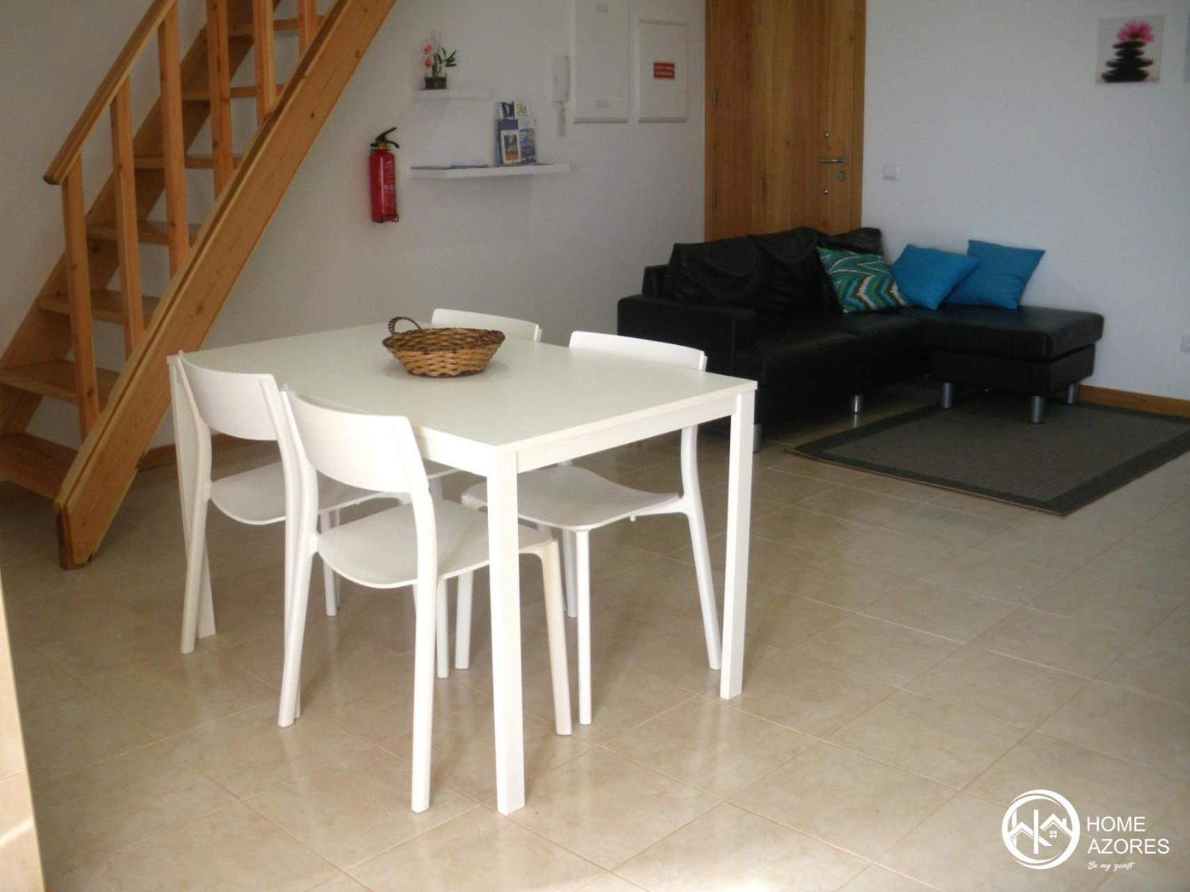 Home Azores - Lagoa'S Place Lagoa  Buitenkant foto