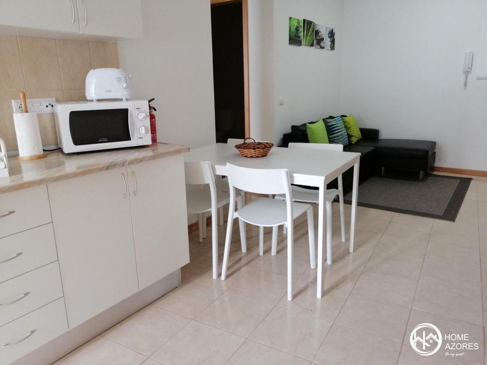 Home Azores - Lagoa'S Place Lagoa  Buitenkant foto