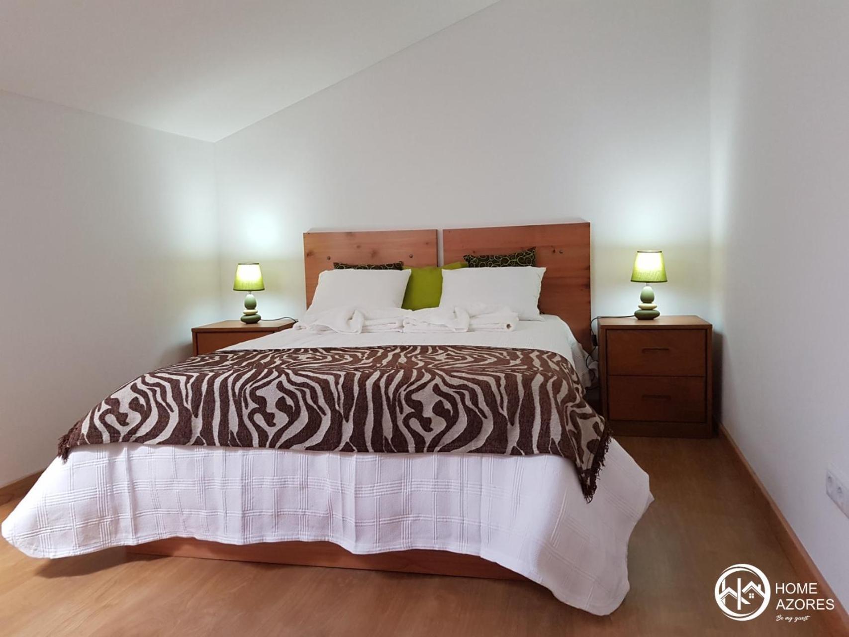 Home Azores - Lagoa'S Place Lagoa  Buitenkant foto