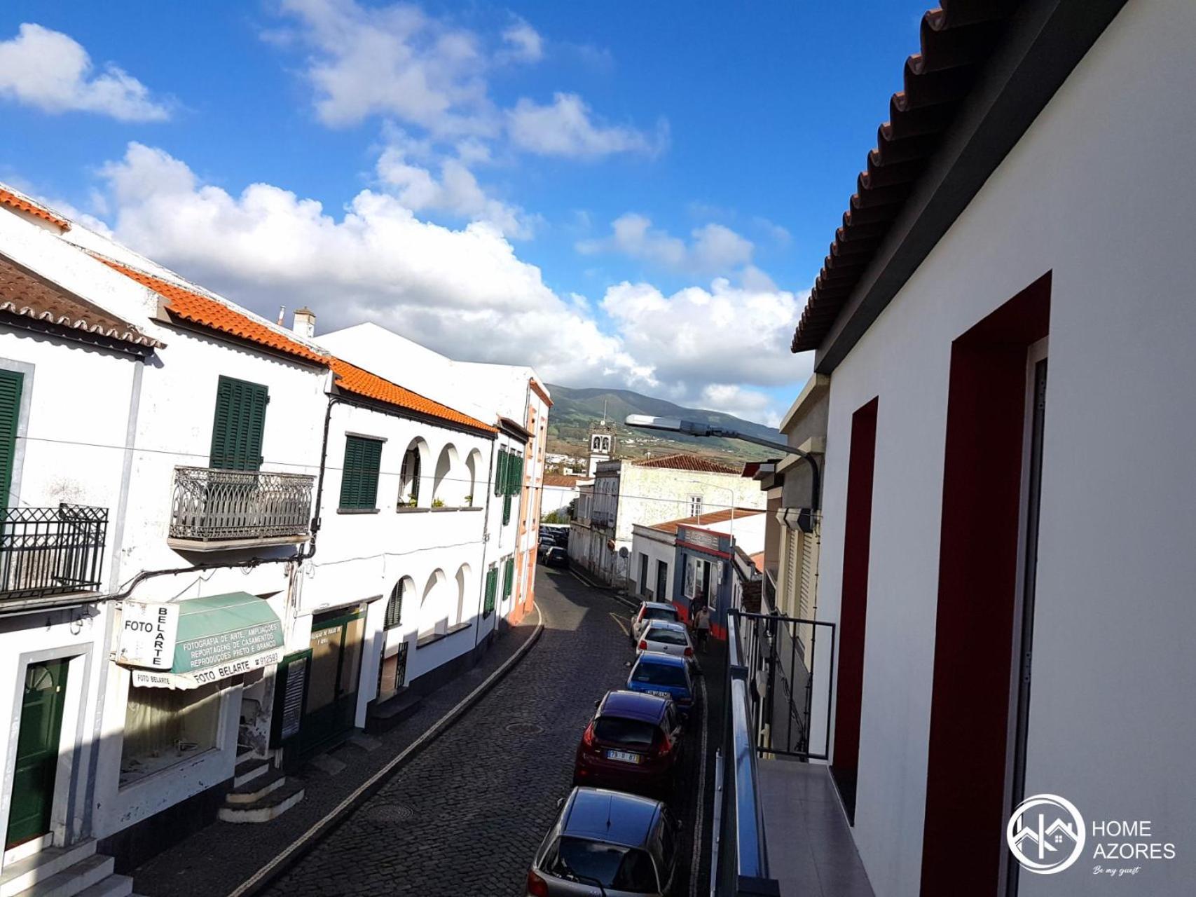 Home Azores - Lagoa'S Place Lagoa  Buitenkant foto