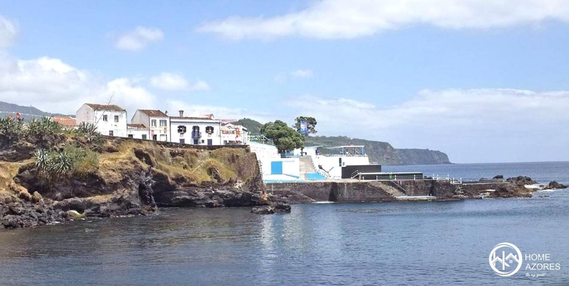 Home Azores - Lagoa'S Place Lagoa  Buitenkant foto