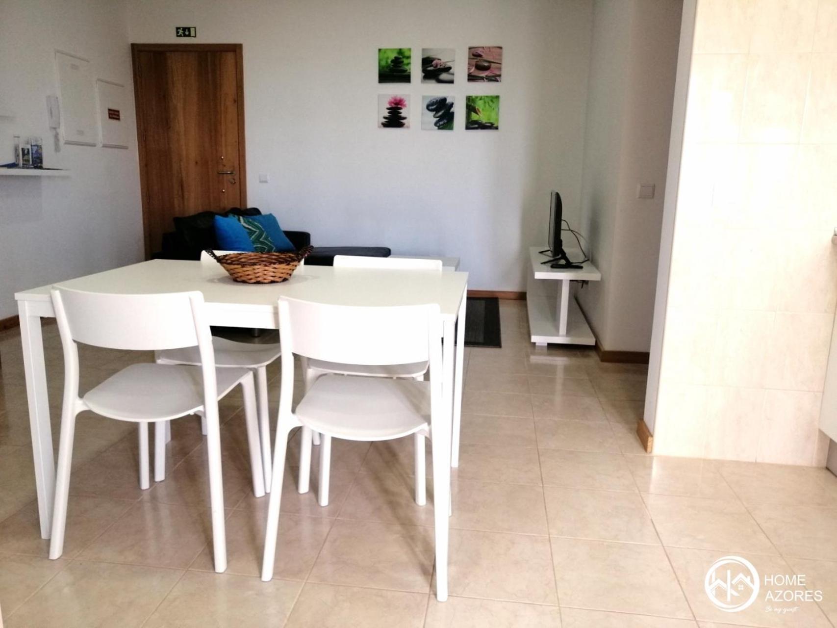 Home Azores - Lagoa'S Place Lagoa  Buitenkant foto