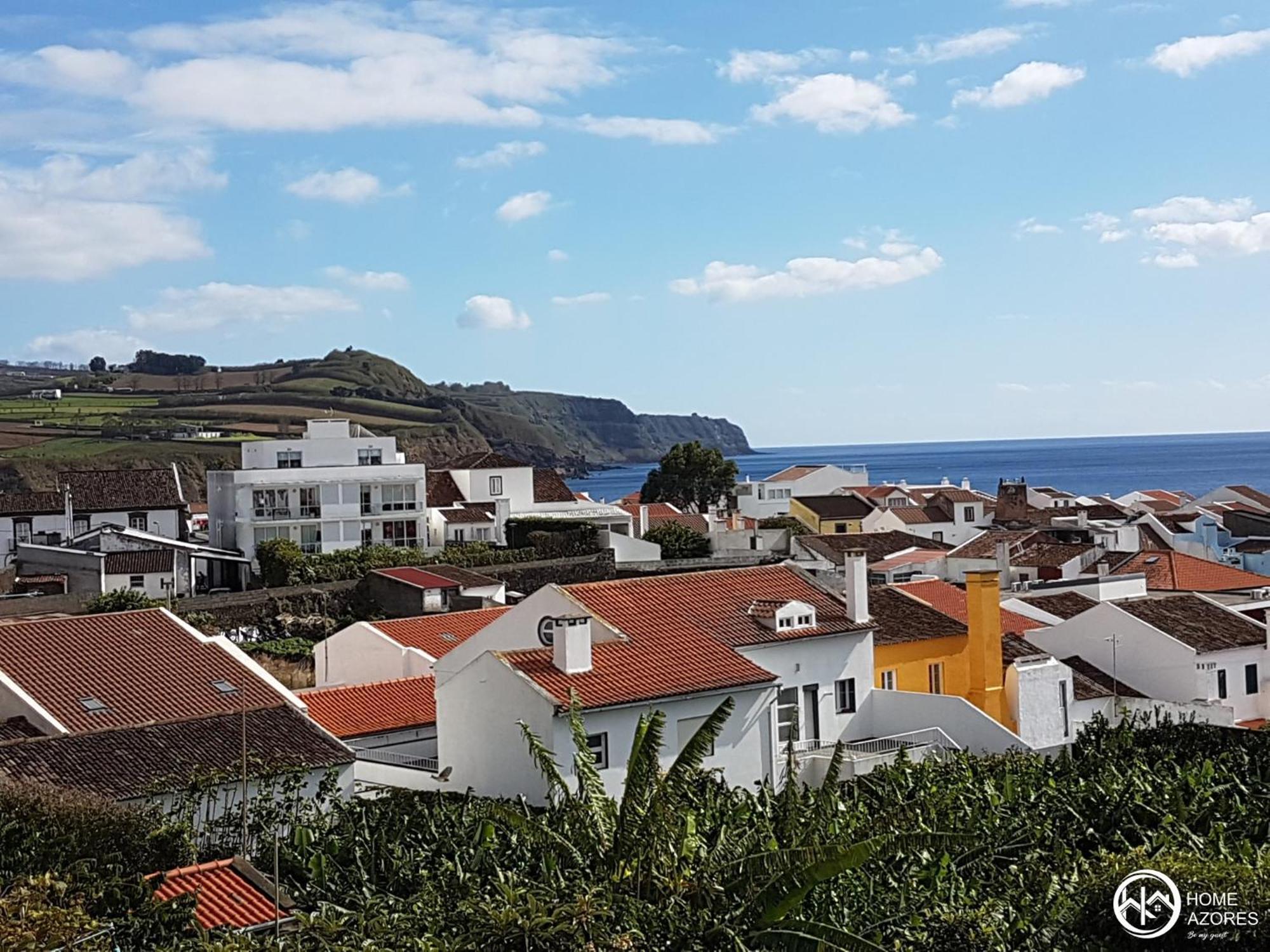 Home Azores - Lagoa'S Place Lagoa  Buitenkant foto